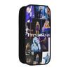 Freya Skye Stars Align Tour 2026 Pen Box Double Layer Large-capacity School Accessories  Pencil Bag Amazing Gift