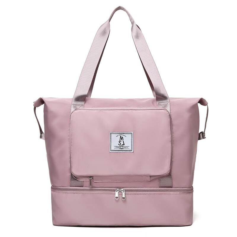 

Women s Dry Wet Separation Travel Gym Bag