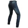 New Product Motorcycle Jeans Men, High Waist Pants, Locomotive Cycling Pants, Winter Velvet Waterproof and Warm Anti-drop Pants