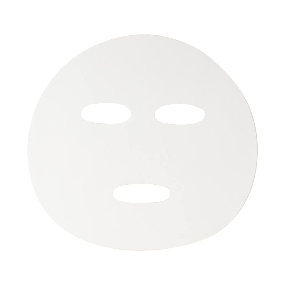 Moisturizing Skin Care That Hydrates the Skin Moisturizing Penetration Mask That Hydrates the Skin