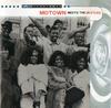 CD VARIOUS  Motown Meets The Beatles 5304102 SPECTRUM MUSIC 2001 US SoulFunk Used