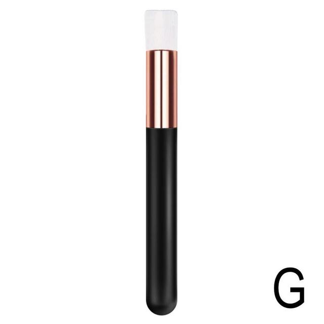 Eyelash Lash Extensions Brush Applicators Professional Cleanser Washing Brush Eyelash Cleaning Brush Eyelash Extensions Tools