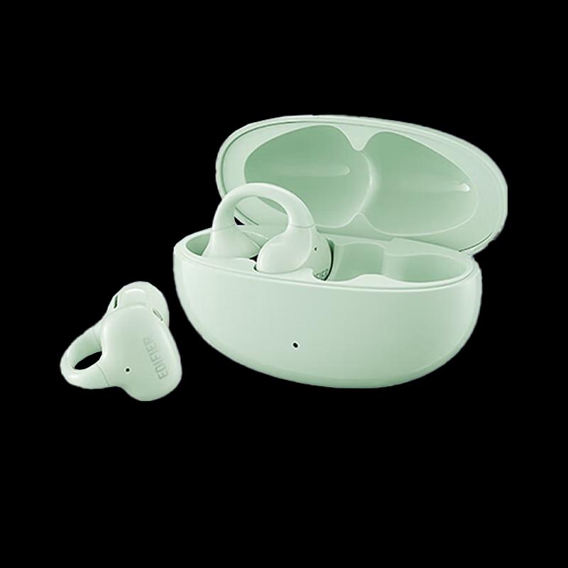 Edifier LolliClip Smart Ear Clip Wireless Headphones