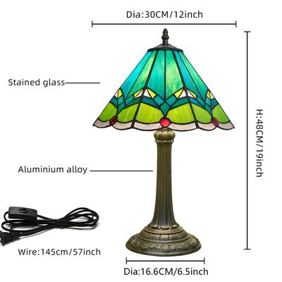 Lampy – Stolní lampy