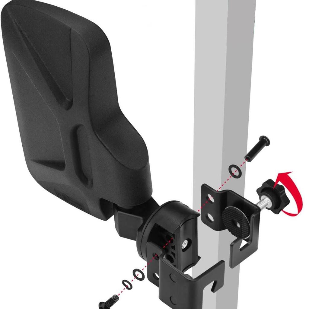 FLYQUICK Golfcart Rückspiegel