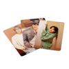 55 SK KPOP Photocards: Hwang Hyunjin & Felix Collection
