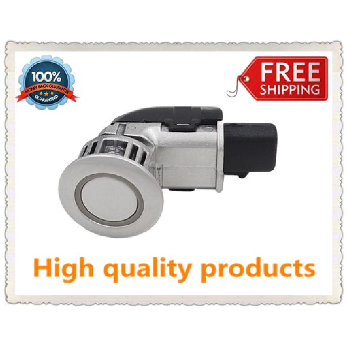 New PDC 89341-33090-B0 Parking Assist Sensor For Toyota Camry Corolla Silve