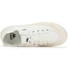 Kappa Non-Slip Wear-Resistant Low-Top Skate Shoes Unisex sneaker White K0DX5CC41-012