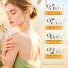 Osmanthus Oolong Body Lotion Moisturizing Nourishing Body Cream Long Lasting Fragrance Hydrating Skin Care 100g