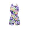 Women S Spring Fiore U Back SwimSUit  a6Sl1lS02 Ppl 