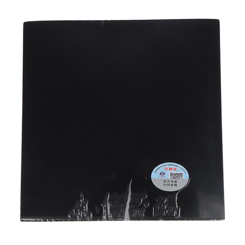 Gomma per Tennistavolo MERCURY 2 Galaxy Pips-In Originale YINHE Gomma da Ping Pong