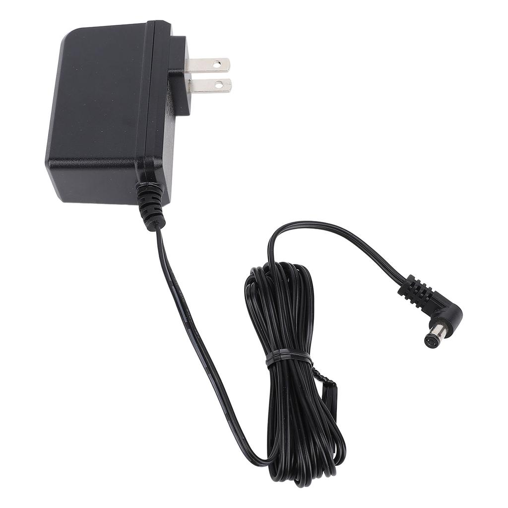 Vacuum Charger Replacement for M6 PRO PVC Copper Core Robot Vacuum Cleaner Charger Power Adapter