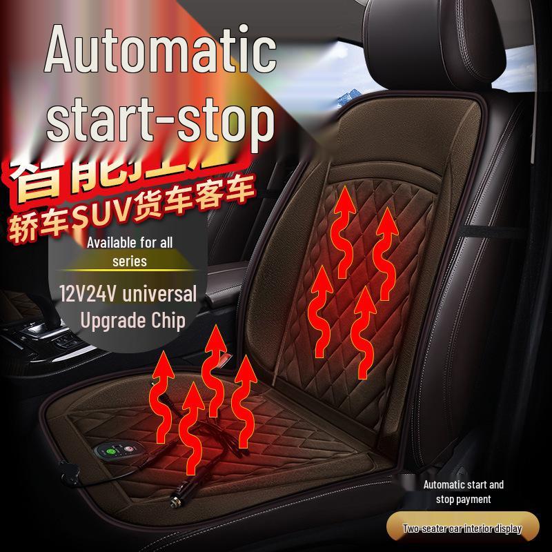 Great Wall Haval Car Seat Covers: Big Dog, First Love, Red Rabbit, and Divine Beast; Tank 300 & 500 Heated Cushions