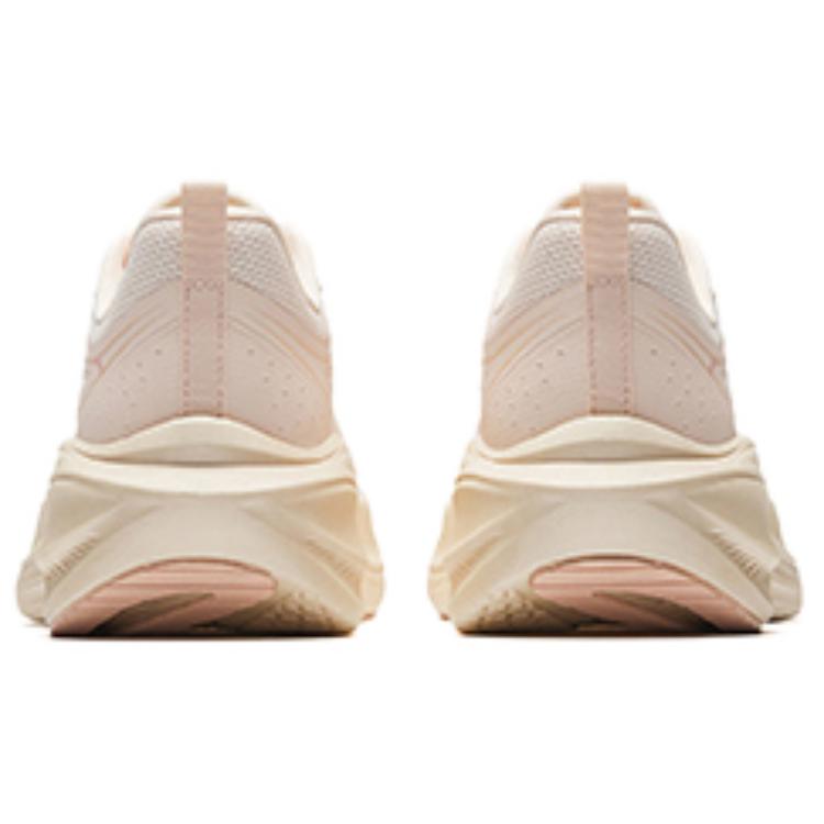 Anta Yezi 1.0 Sportlich Bequem Stoßdämpfend Rutschfest Abriebfest Low-Top Lässig Rennen Stadtpendeln Laufschuhe 122545535-6