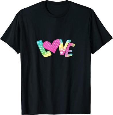 Love TShirt Unisex T-Shirt