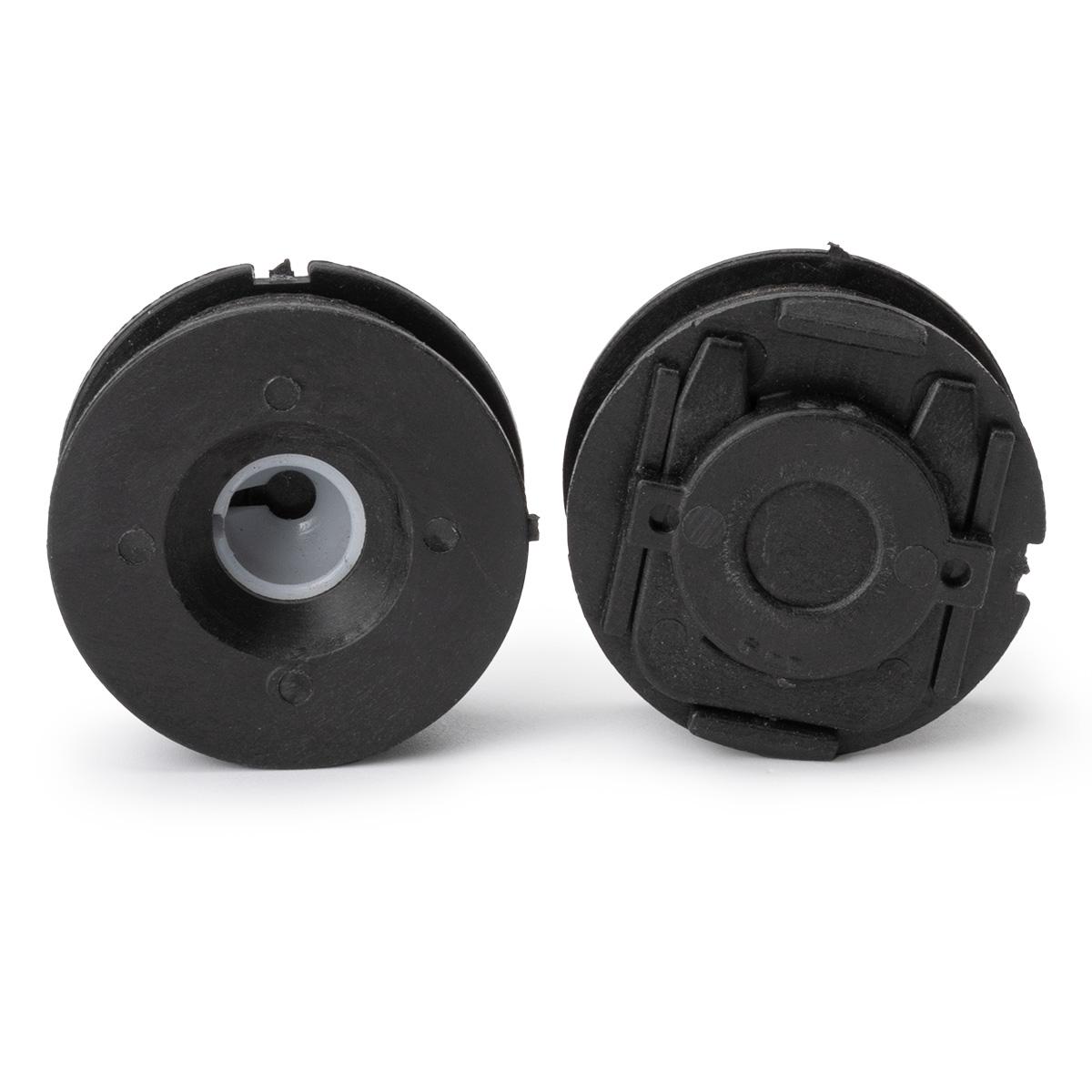 

2Pcs/Set 25189436 Shift Selector Lever Cable Suitable For Chevrolet Beat 1.2 2018- For Spark 1.2 2013-2017 Car Accessories 2pcs