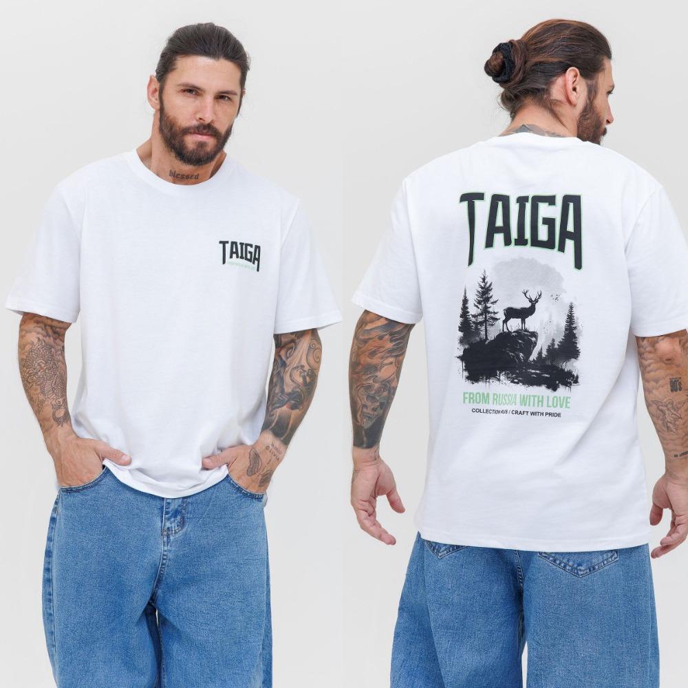 

Men s Casual Short Sleeved Shirt with Printed Pattern, Comfortable and Soft Fabric, Versatile Style XXL білий