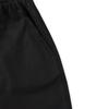 Kyukeullipeu [Bb] Essential Curved Pants (Black)
