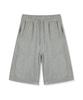 ULIFEZIP Lower Side Pintuck Wide Bermuda Shorts Pants 3 Colors [Ulst_4501]