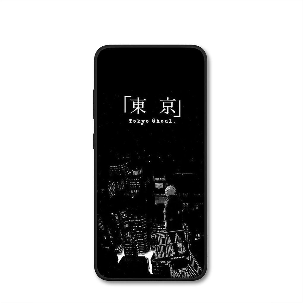 

Tokyo Ghoul Anime Ken Kaneki Phone for Motorola Moto Edge 50 Fusion 30 40 neo Ultra Pro G55 G64 G75 G84 G85 G54 G24 G05 G35 Case Mote Edge 40 neo