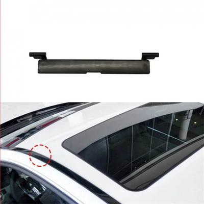 Panaromic Roof Molding Port Bag Cover Trim For Mercedes C-Class W204 2007-2014
