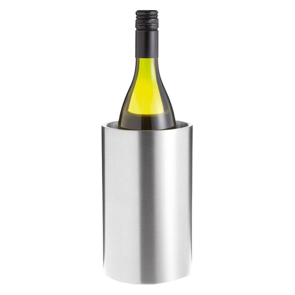 MidOcean Coolio Stainless Steel Bottle Cooler