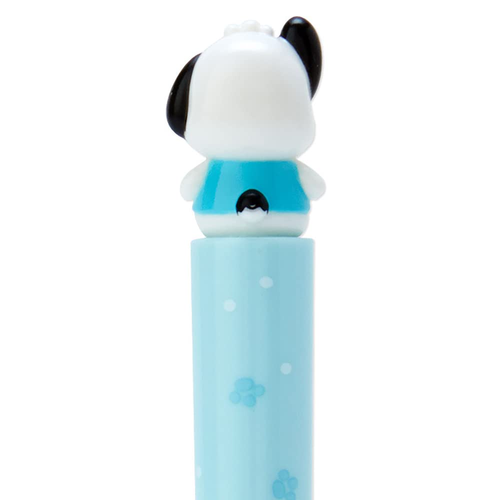 Sanrio Pochacco Spoon with Mascot 786446