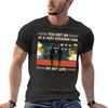 Fight Club You Met Me At A Very Strange Time In My Life Oversized T Shirt Custom Unisex Clothing Short Sleeve Streetwear Big Size T