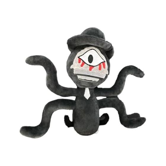Splanky Plush 20CM Doll Horror Game Plushies Soft Animal Pillow Figure (A38)
