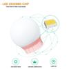 USB 5V Make-Up Spiegel LED Glühbirnen Eitelkeit Lichter Dimmbare Badezimmer Schminktisch Beleuchtung LED Eitelkeit Licht Für Spiegel licht