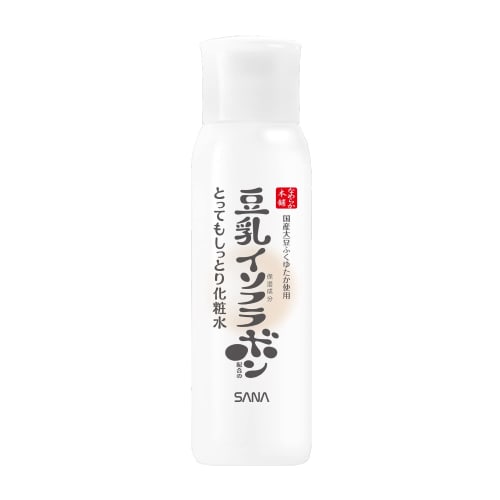 Nameraka Honpo Moisturizing Very Moist Lotion NC