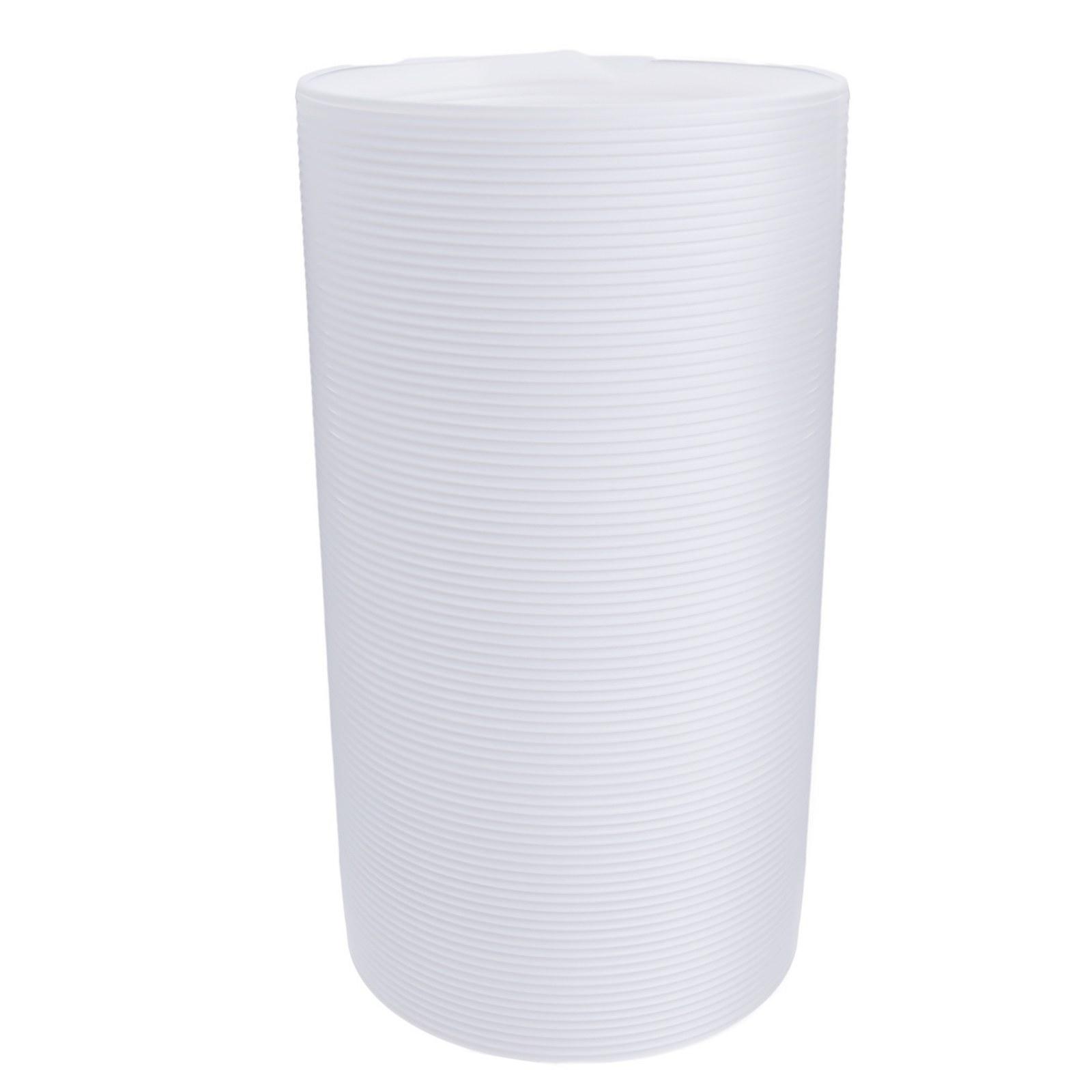 

Розтяжна вихлопна труба 130 мм x 1,5 м 130 мм x 2 м 150 мм x 1,5 м 150 мм x 2 м 150mm