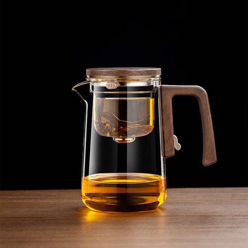 Jinsu Magnetic Floating Teapot