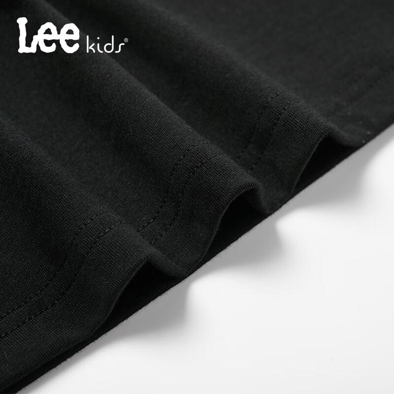 Lee Kids' 5A Anti-bacterial Classic Pocket T-Shirt