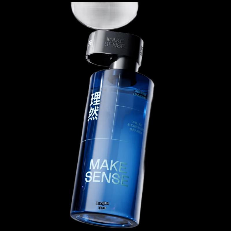 Rever Men s Mojito Scent Shower Gel