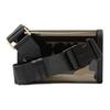 Versace Medusa Gold Hardware Waist Bag Men Bags Black 1005207-1A03448-1E38V