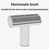 Cat Brush Removes Hair Electric Suction Comb Dog Hairs Professional Strong Adsorption Portable Pet Hair Trimmer Accessories