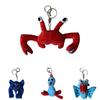 Garten Of Banban Plush Keychain Cute And Colorful Hanging Accessory