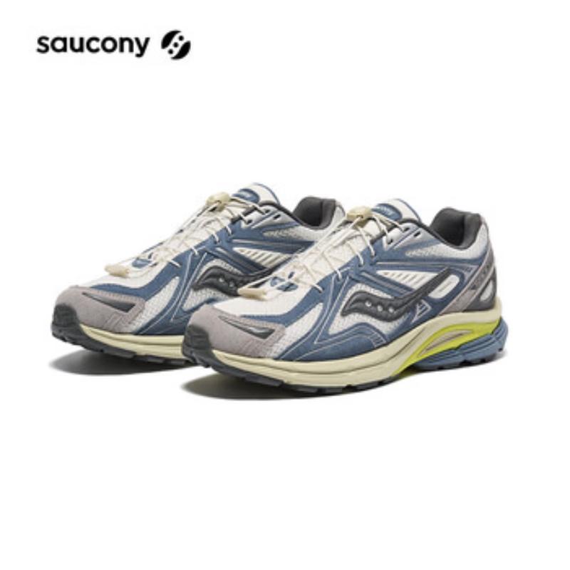 Saucony Kinvara 4 RE Millennium Rebound Retro Sneakers