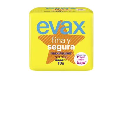 Evax Fine and Safe Maxi 13SZT Podpaski