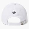 Munsingwear Men Logo Golf Cap White  Mq121pcp21 