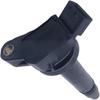 Set 4 PCS OEM 90919-A2005 90919A2005 Ignition Coil Compatible For Toyota Compatible For TOYOTA 4RUNNER