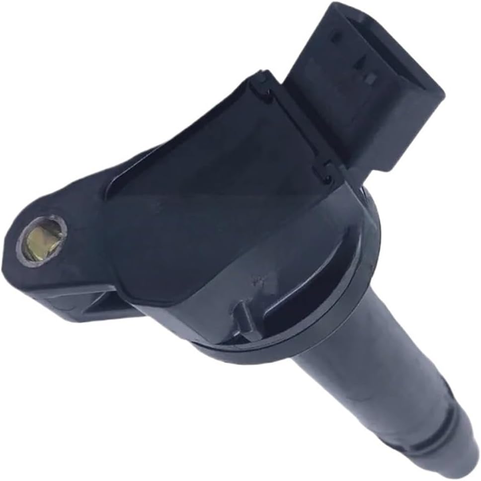 Set 4 PCS OEM 90919-A2005 90919A2005 Ignition Coil Compatible For Toyota Compatible For TOYOTA 4RUNNER