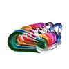 Neue Federhaken Bergsteigen Schnalle Kleine Karabiner Clips Outdoor Camping Multi Tool Angeln Klettern Zubehör Federverschluss