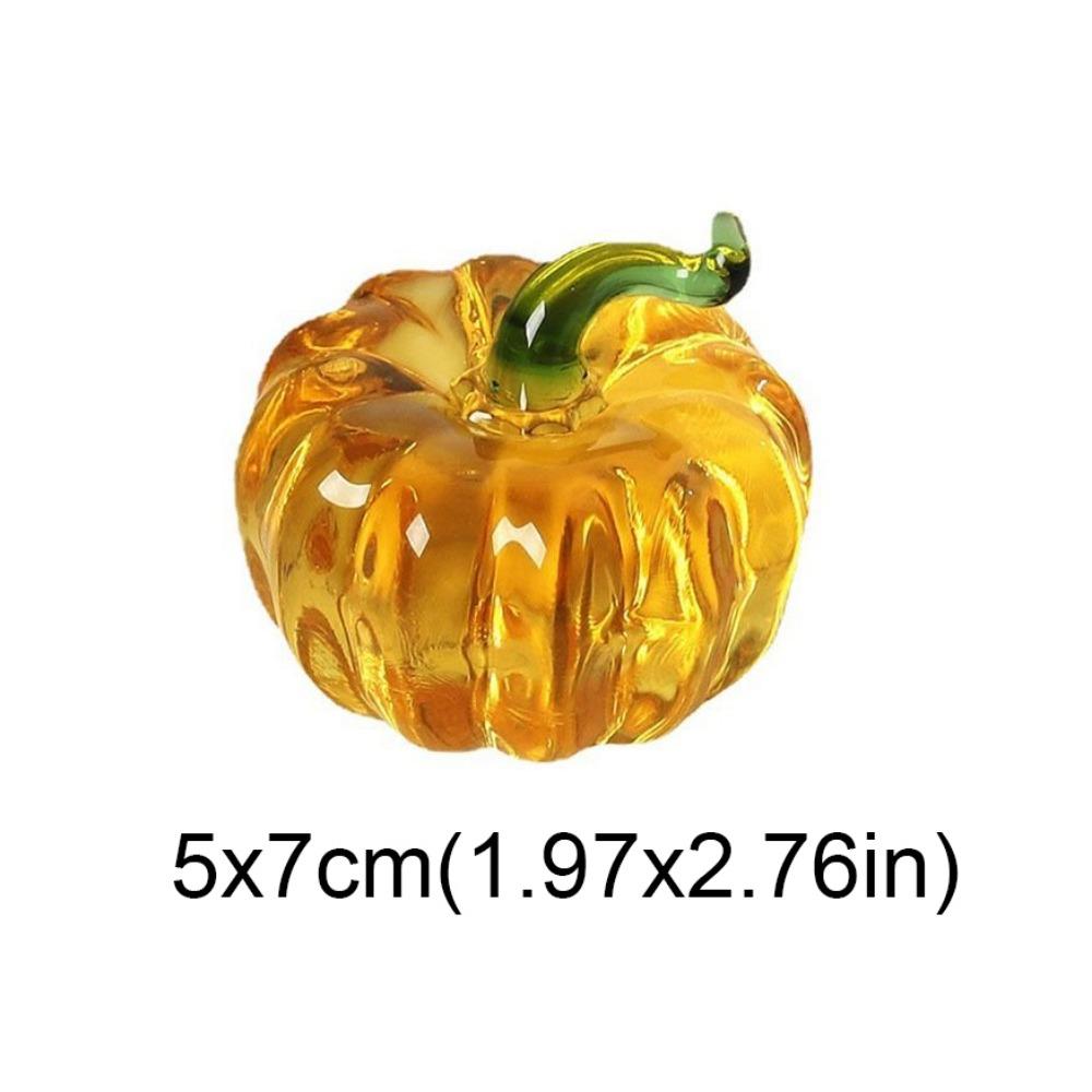 

Гранат Тыква Ананас Искусственный Фрукт Украшение Хрустальные Поделки Орнаменты Свадьба 2