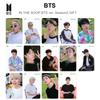 BTS IN THE SOOP BTS Ver. Season2 GIFT Official Photocard