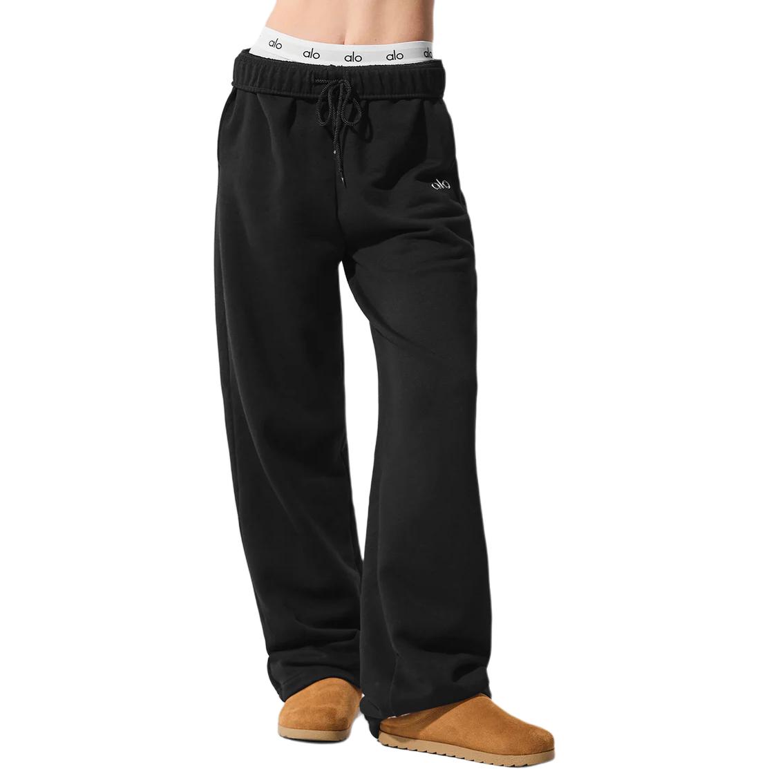 Alo Yoga Accolade Sports Pants Unisex