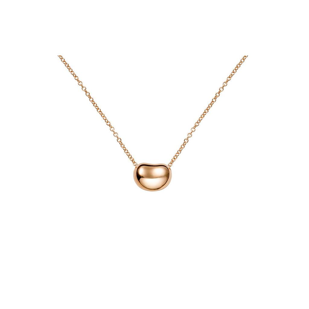 Tiffany I Spółka. Elsa Peretti® Minimalistyczny Naszyjnik Naszyjnik damski GRP11433