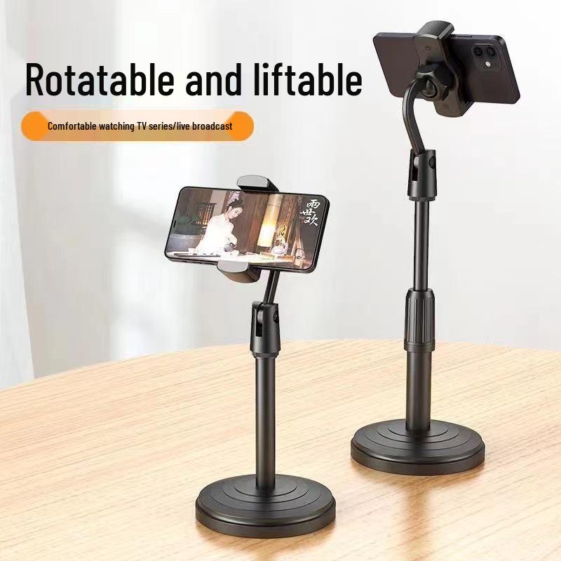 

Adjustable Universal Tablet & Phone Stand for Students & Online Classes
