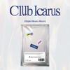ARTMS (Artemisz) - 1. Mini album: Club Icarus [Objekt Music Album]